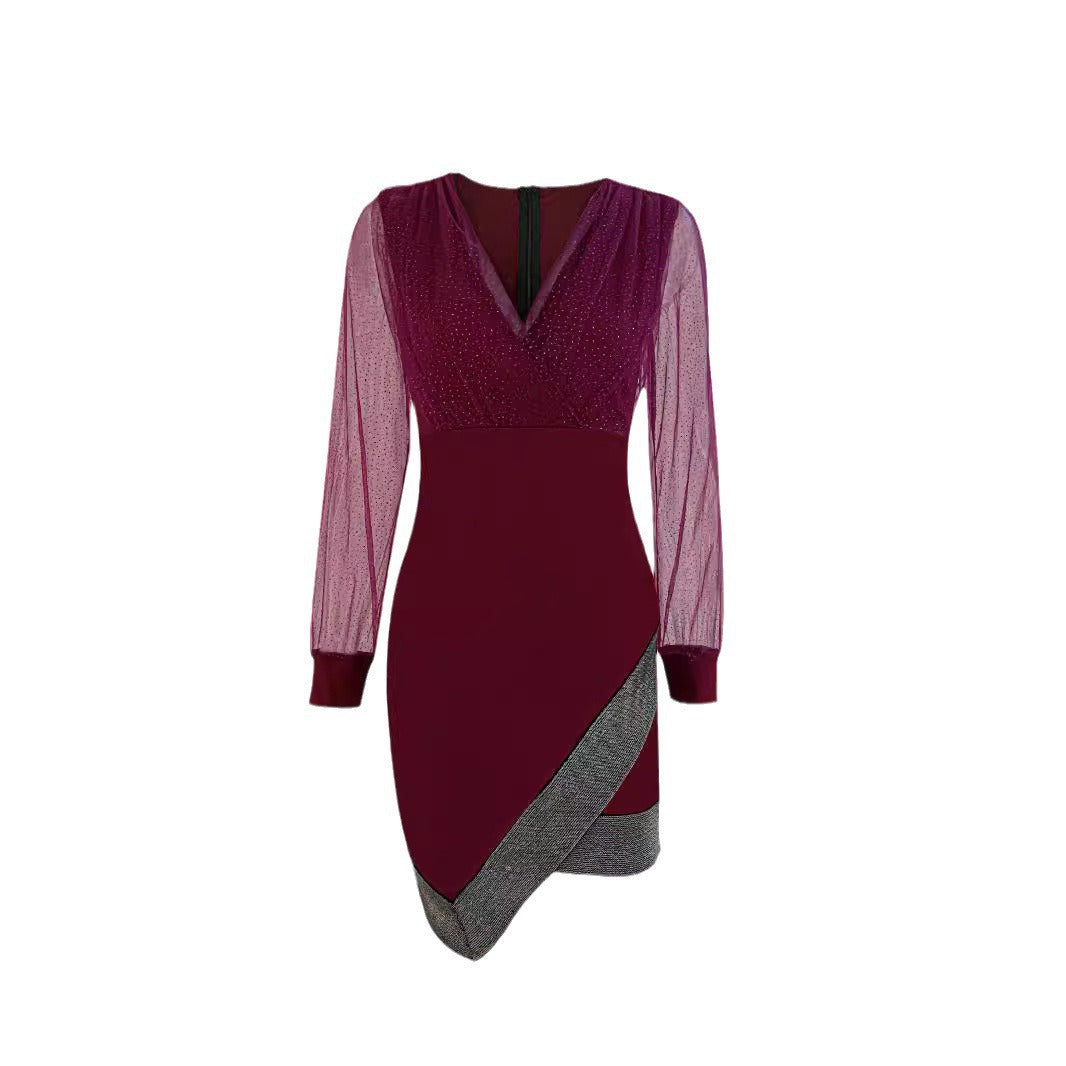 Timeless Vintage Style Garment