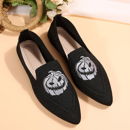 Vintage Inspired Orthopedic Shoes