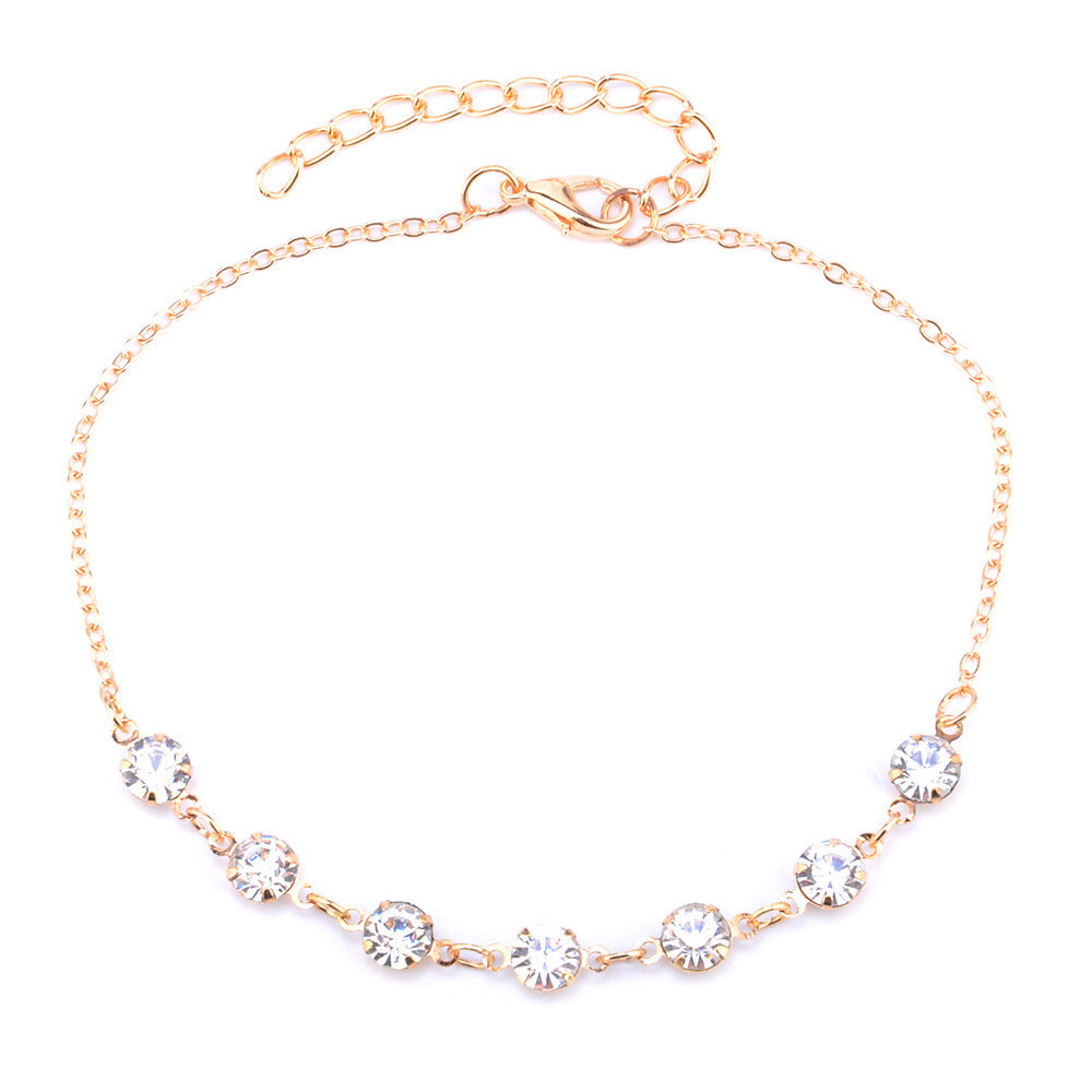 Stunning Anklet for Daily Wear