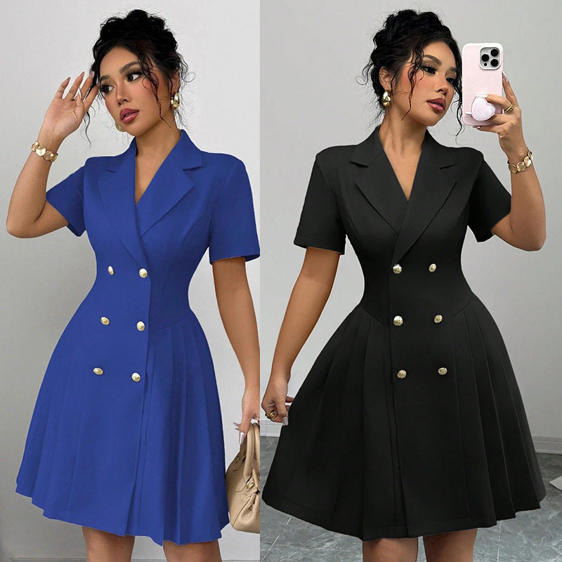 Timeless Vintage Style Garment