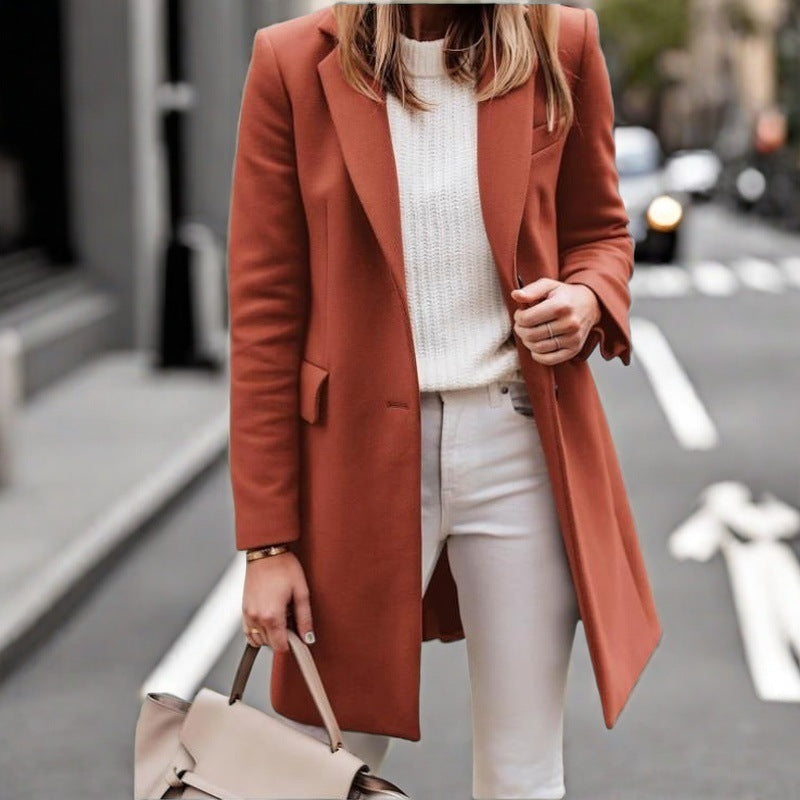 Thoughtfully Designed Garment