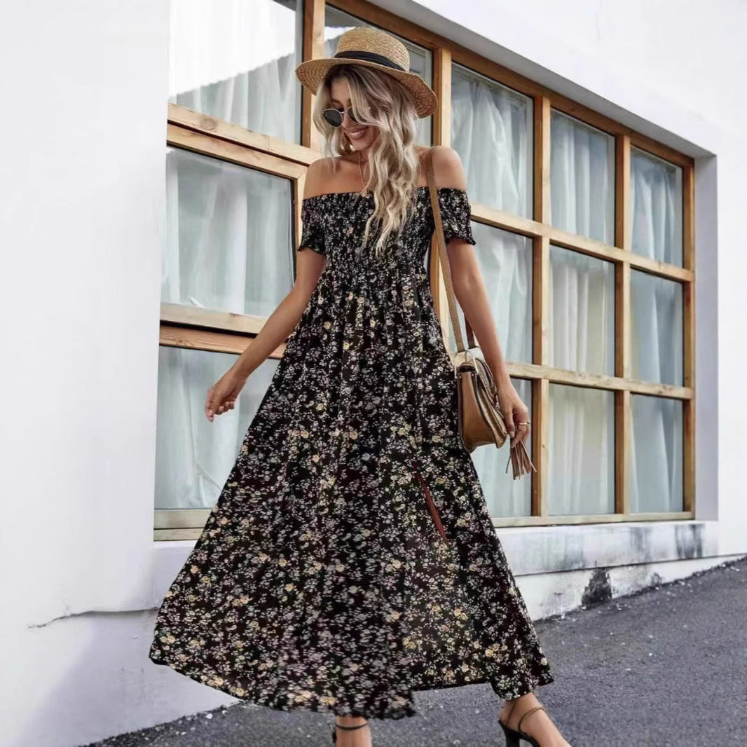 Elegantly Designed Garment