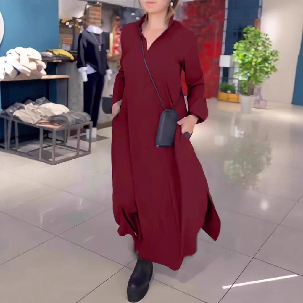 Thoughtfully Designed Garment