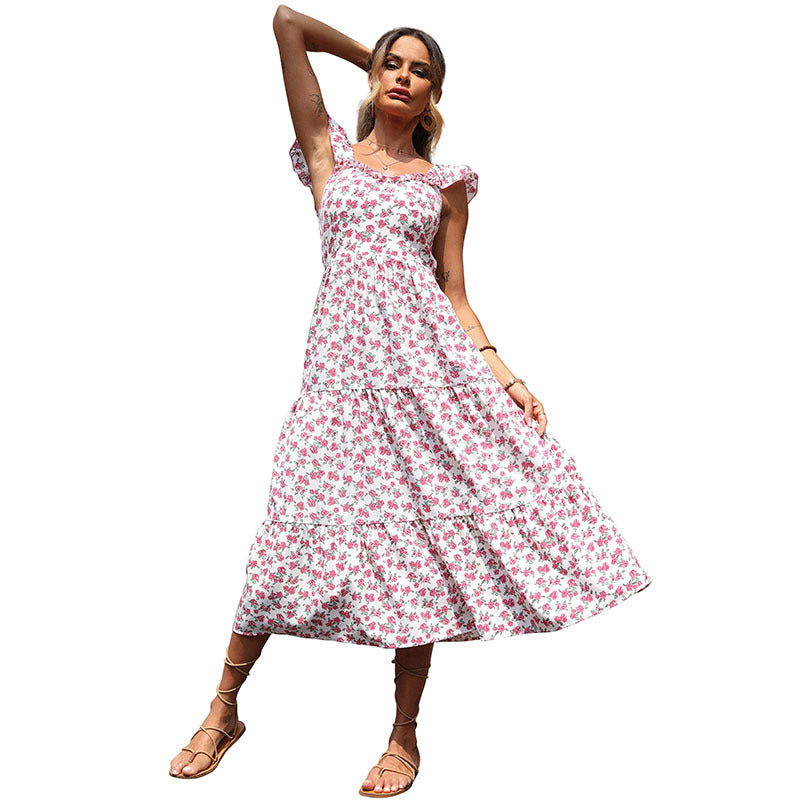 Vintage Inspired Garment
