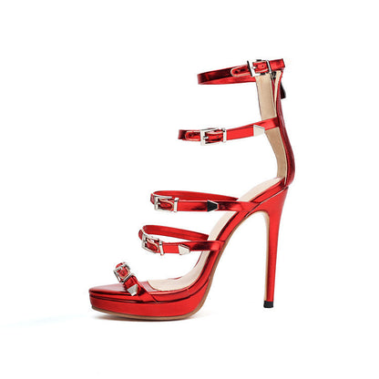 Comfortable Orthopedic Sandals for Daily Wear