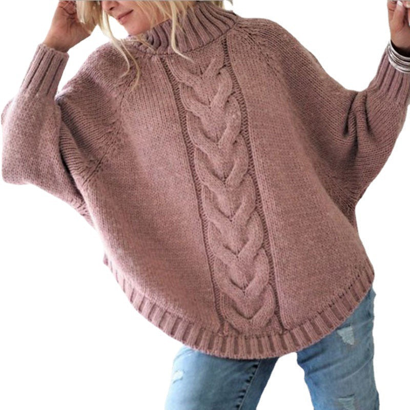 Thoughtfully Designed Pullover