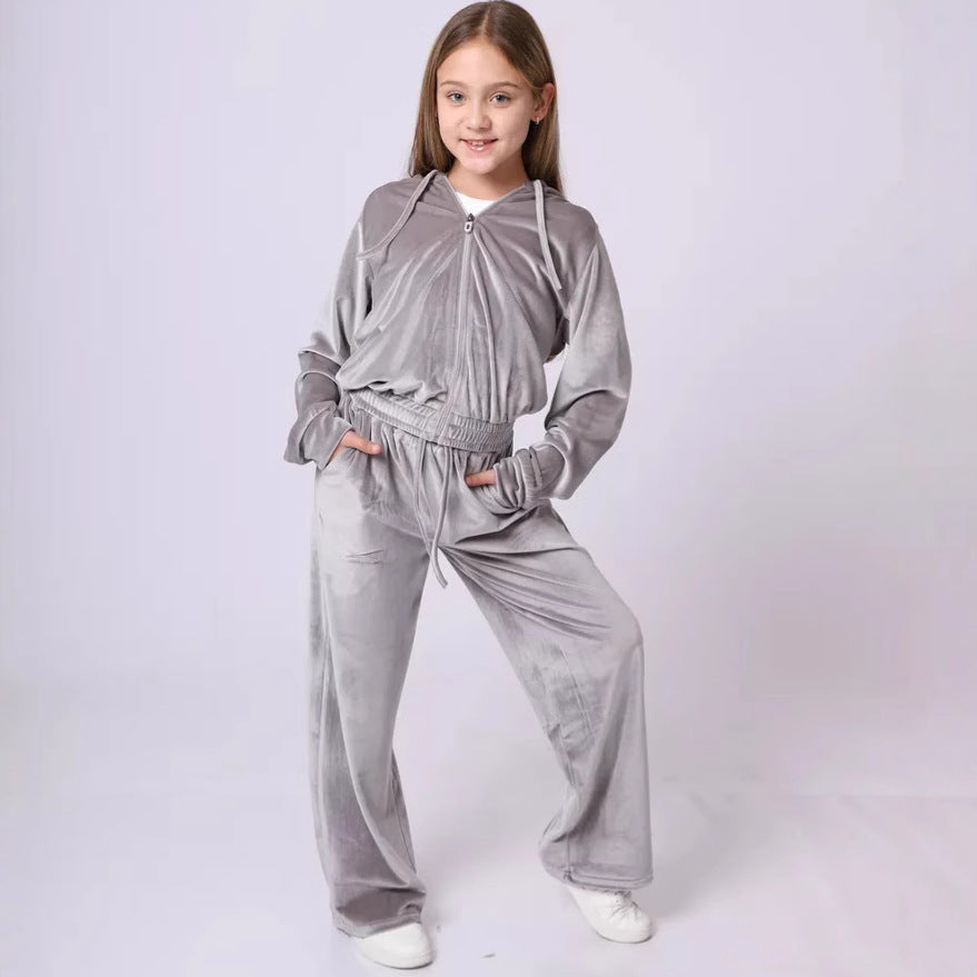 Classic Vintage Garment