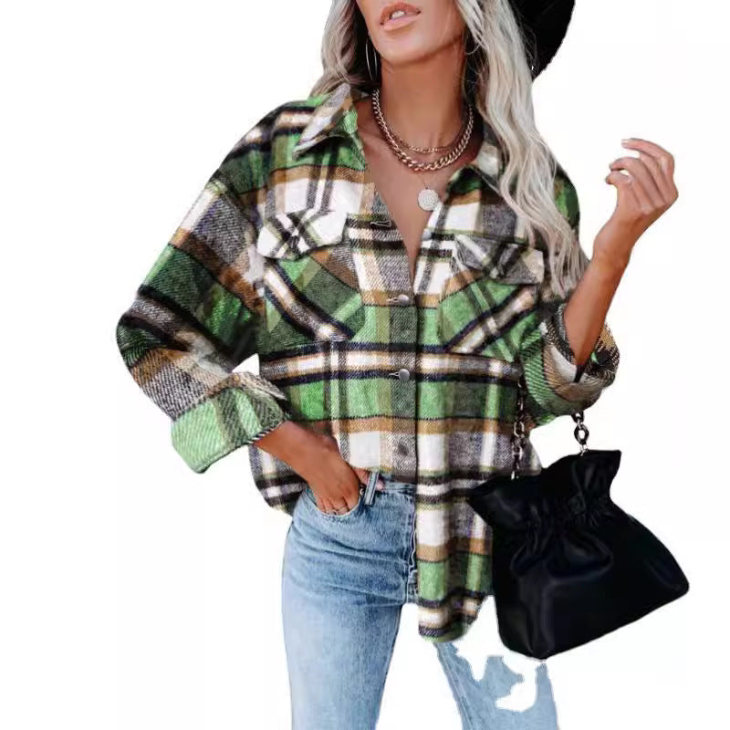 Timeless Vintage Style Garment