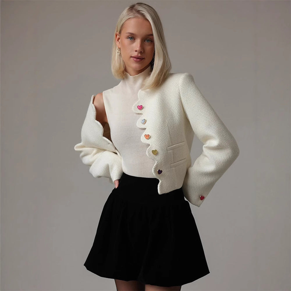 Beautifully Crafted Garment
