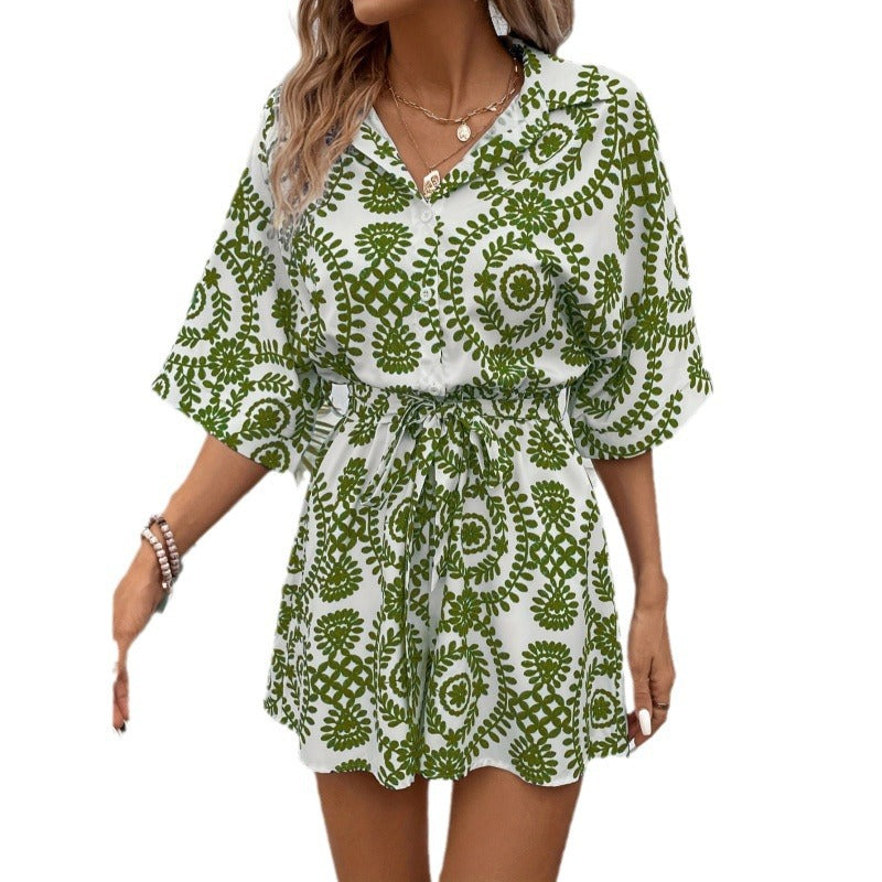 Classic Vintage Garment