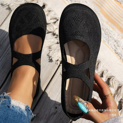 Elegant Orthopedic Shoes for Every Step
