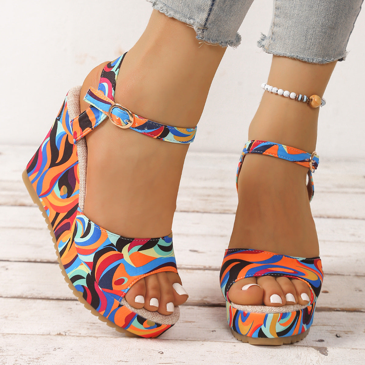 Stylish Orthopedic Sandals for Any Occasion