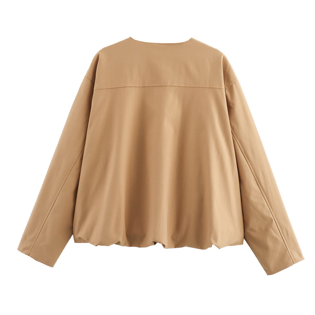 Classic Designed Garment