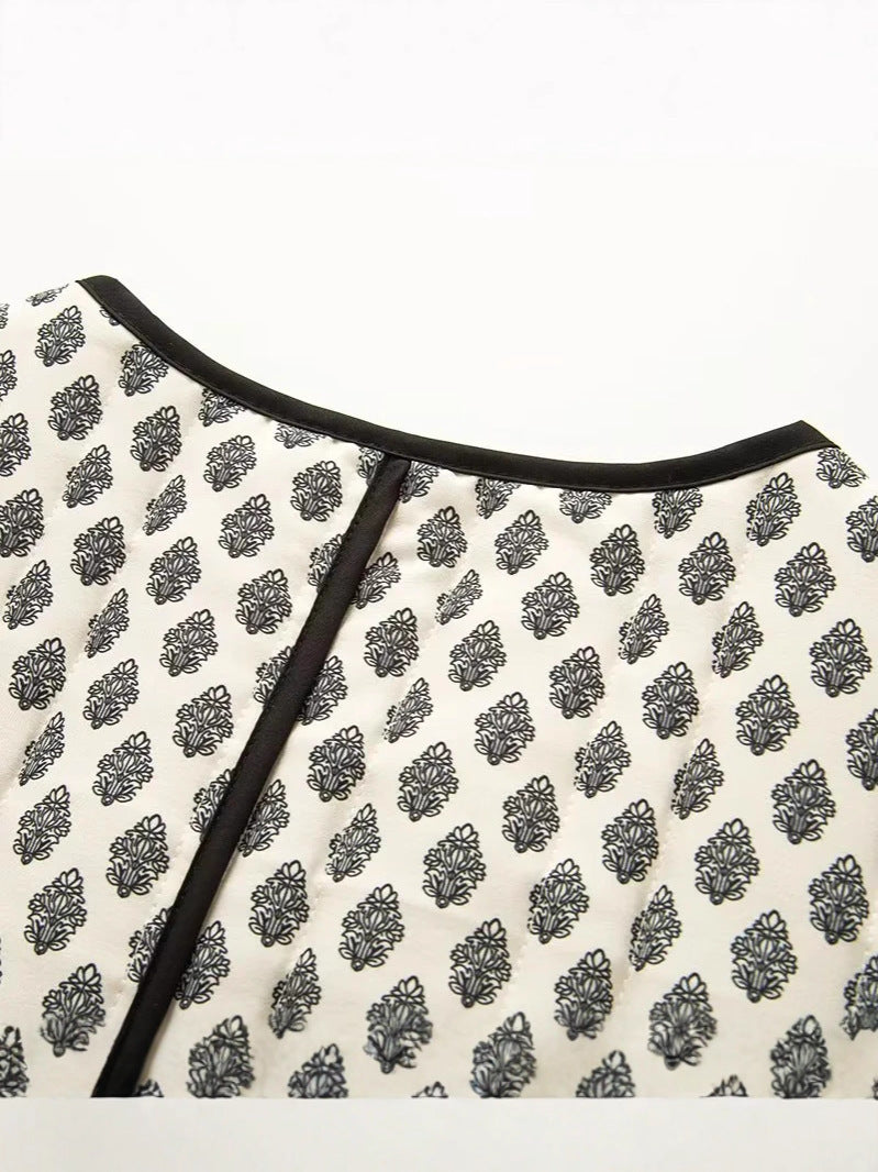 Vintage Inspired Garment
