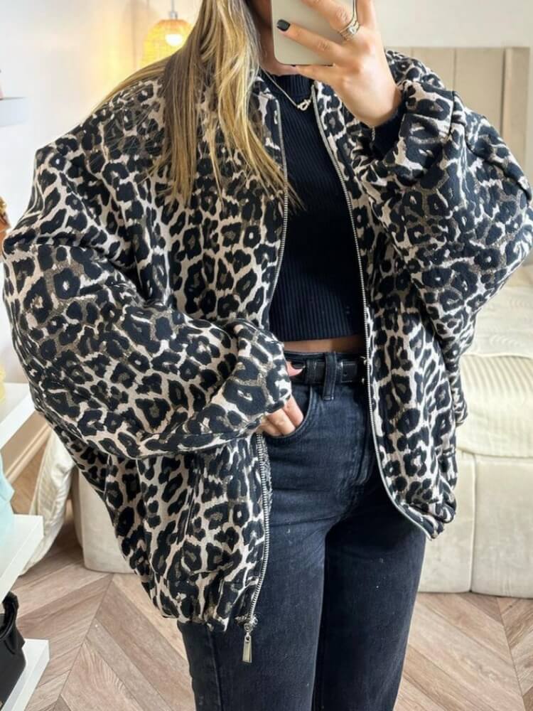 Vintage Inspired Jacket