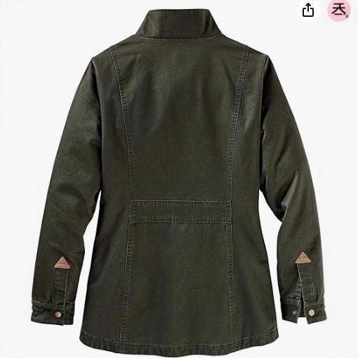 Vintage Inspired Garment