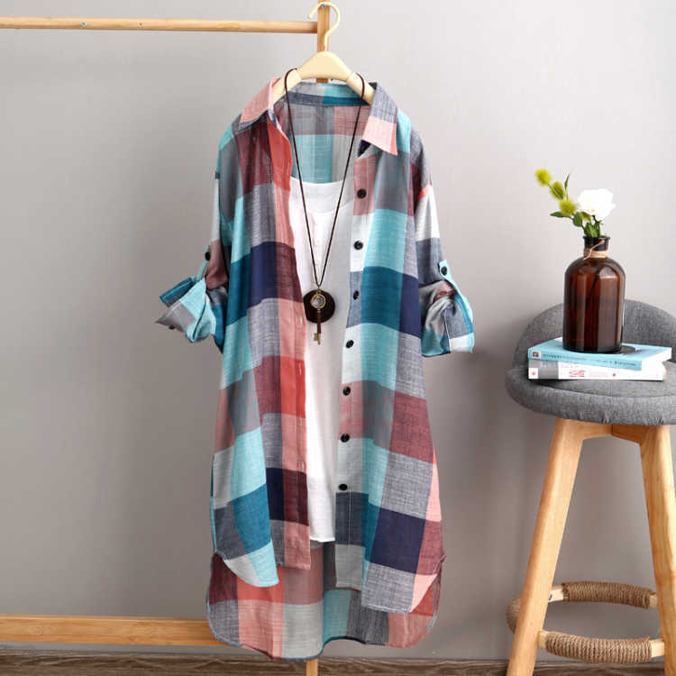 Thoughtfully Designed Garment