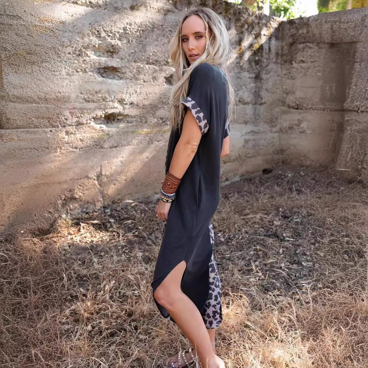 Vintage Inspired Garment