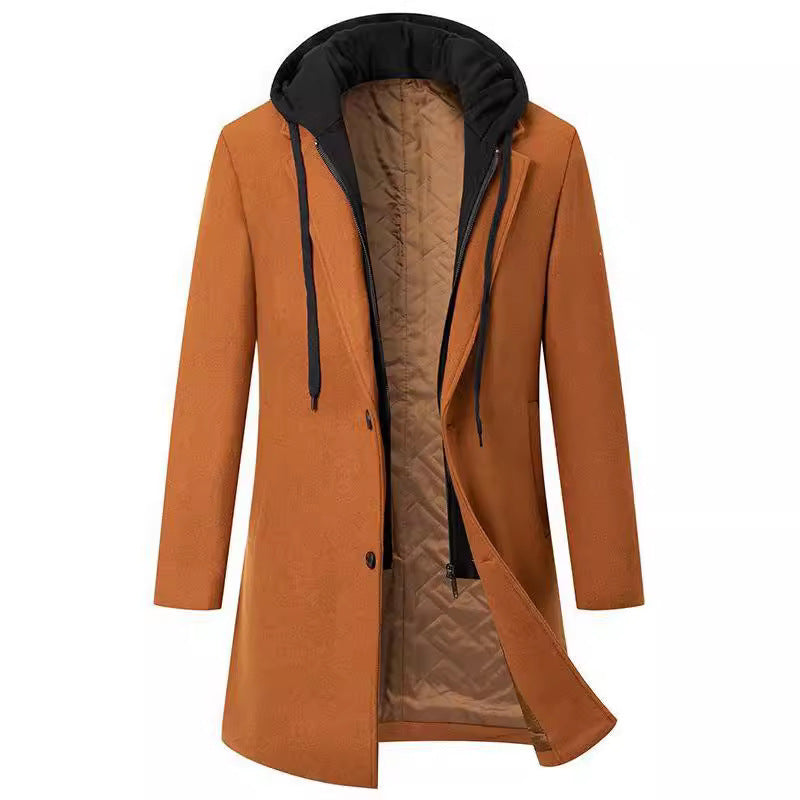 Classic Designed Garment