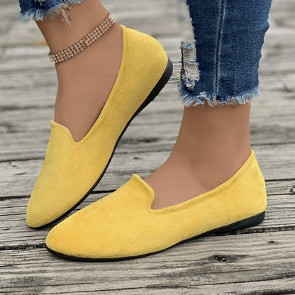 Vintage Inspired Orthopedic Shoes