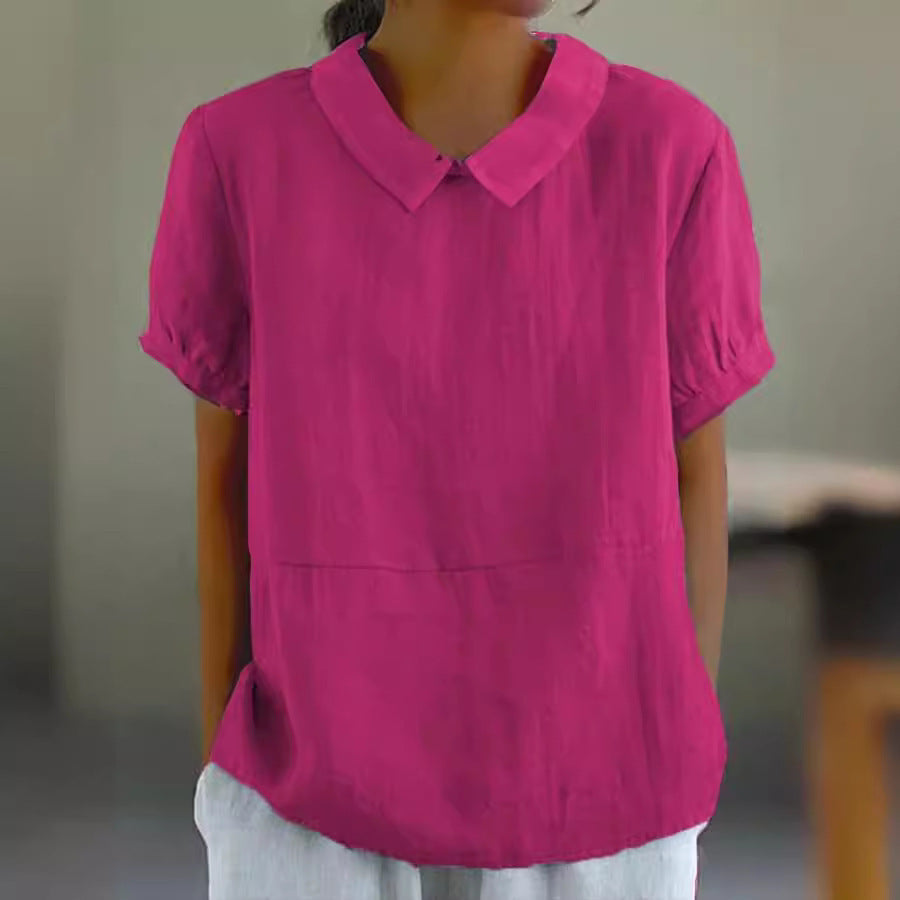 Timeless Vintage Style Garment