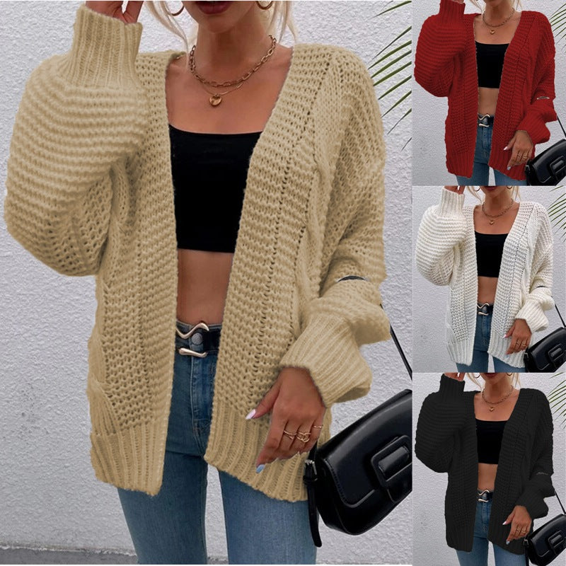 Beautifully Crafted Cardigan