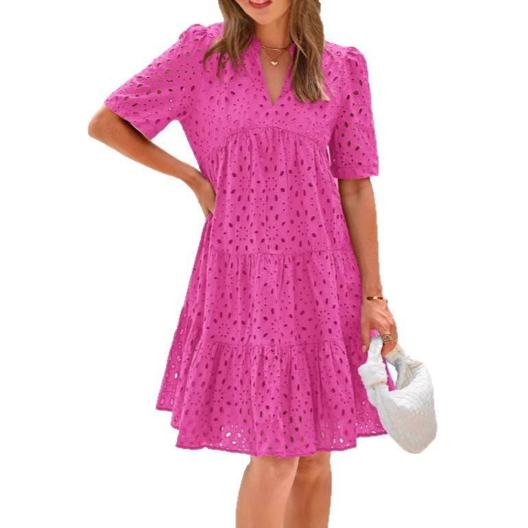 Beautifully Crafted Garment