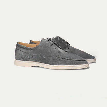 Chic Orthopedic Shoes with Unique Design
