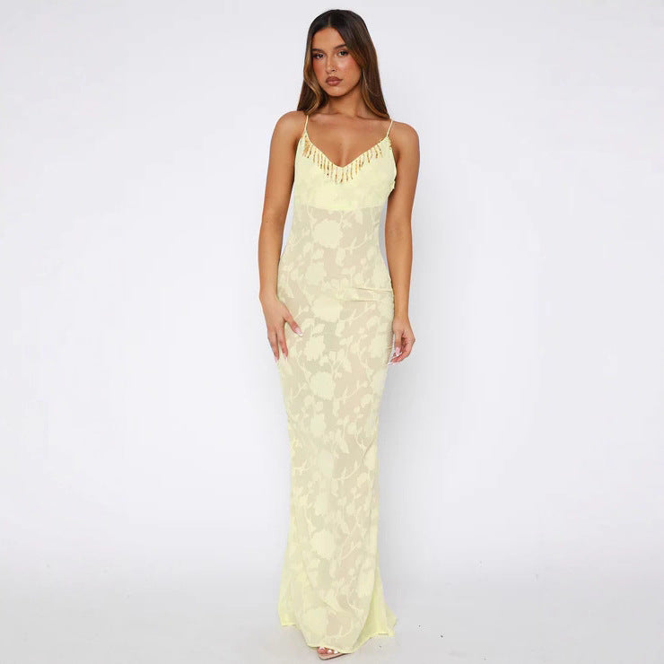 Elegantly Designed Garment