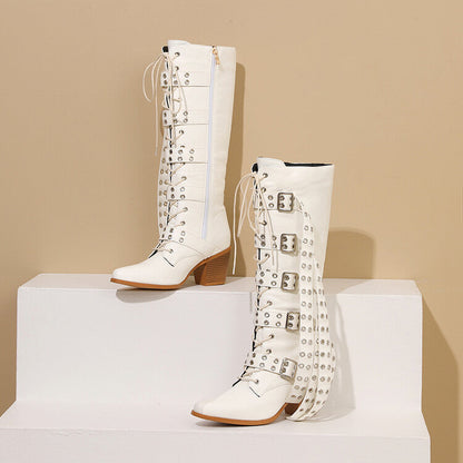 Beautifully Crafted Orthopedic Boots