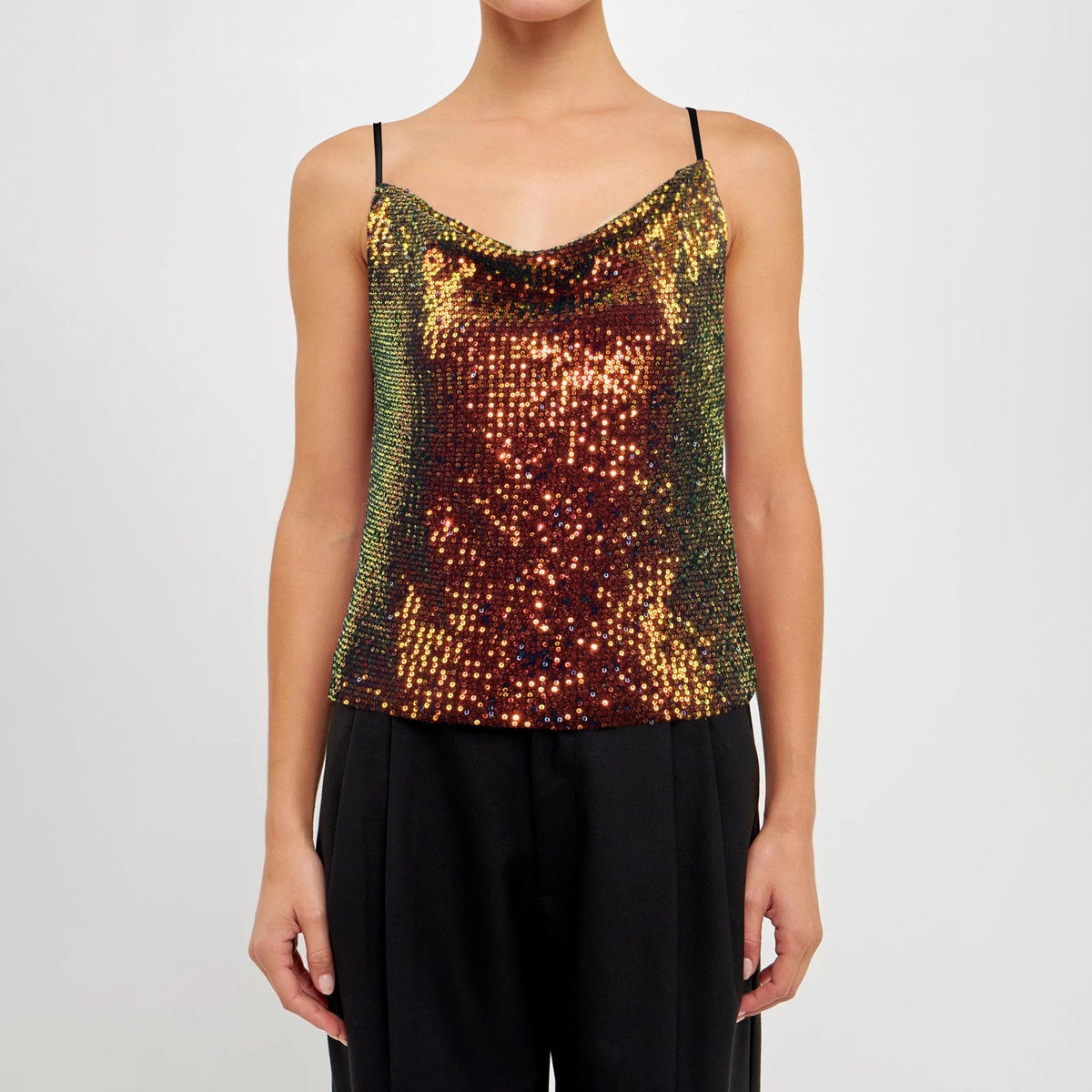 Vintage Inspired Shirt