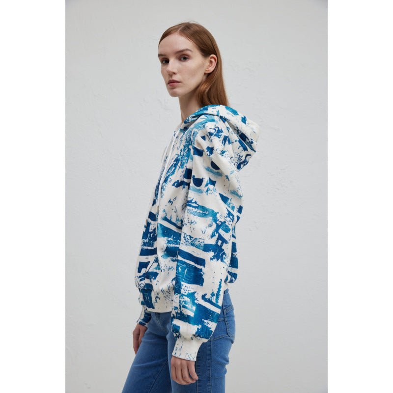 Thoughtfully Designed Pullover