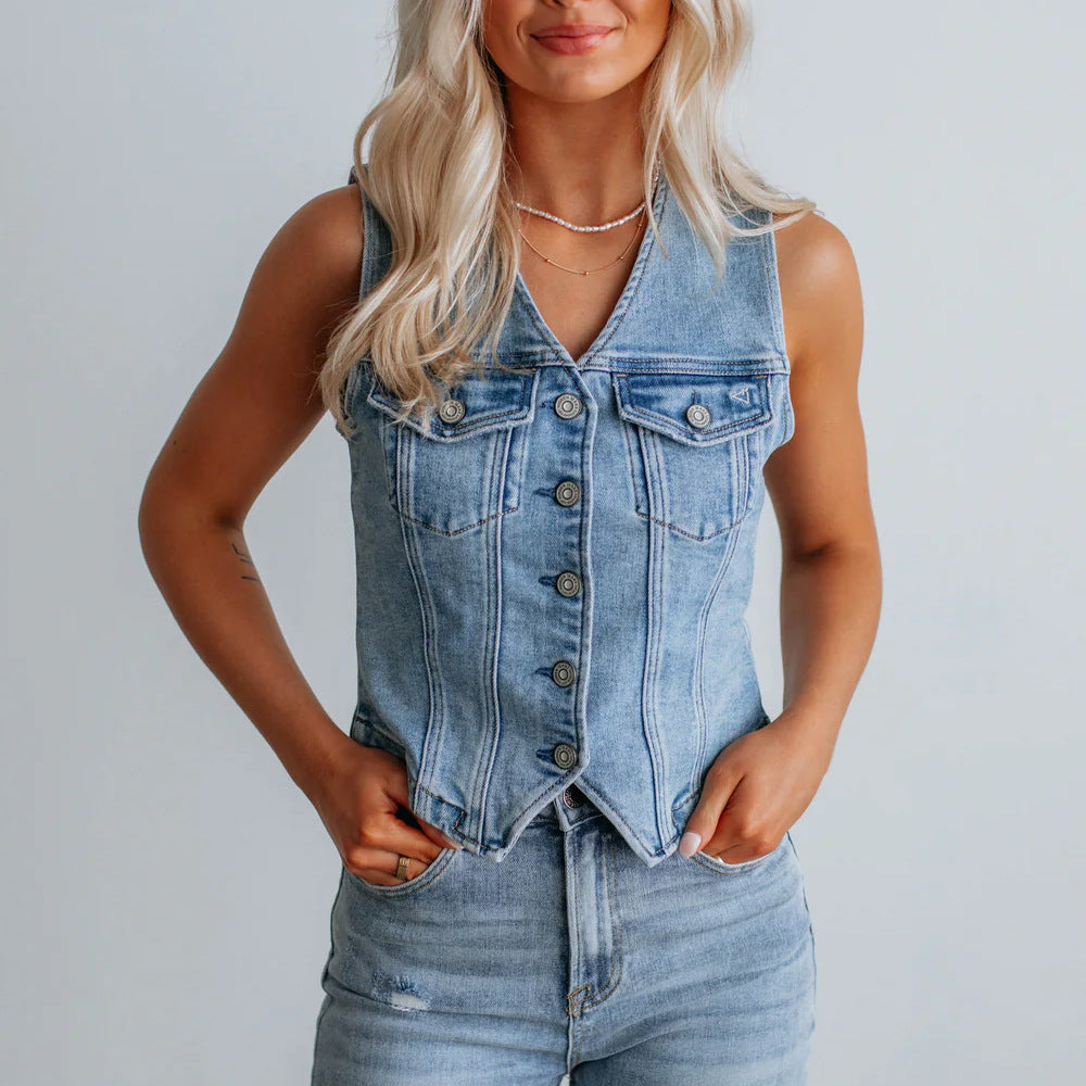 Thoughtfully Designed Garment