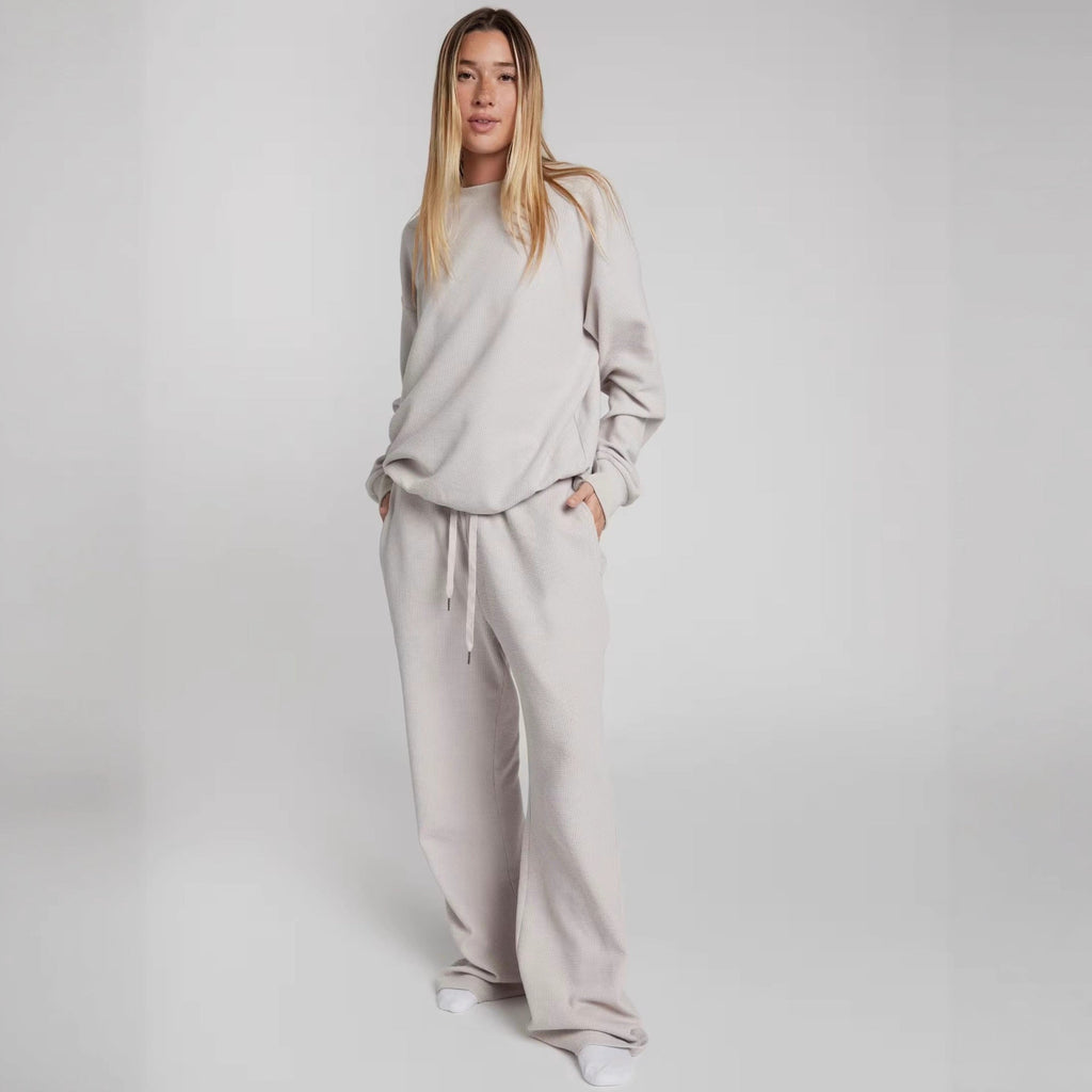 Timeless Vintage Style Pullover