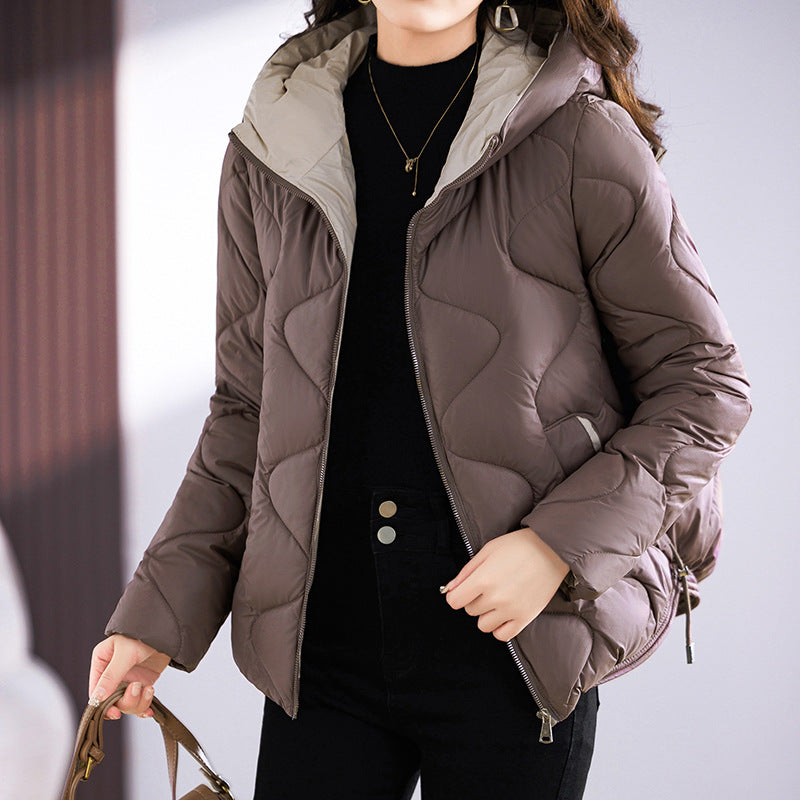 Classic Designed Garment