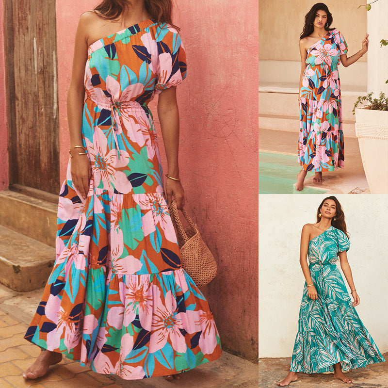 Beautifully Crafted Garment