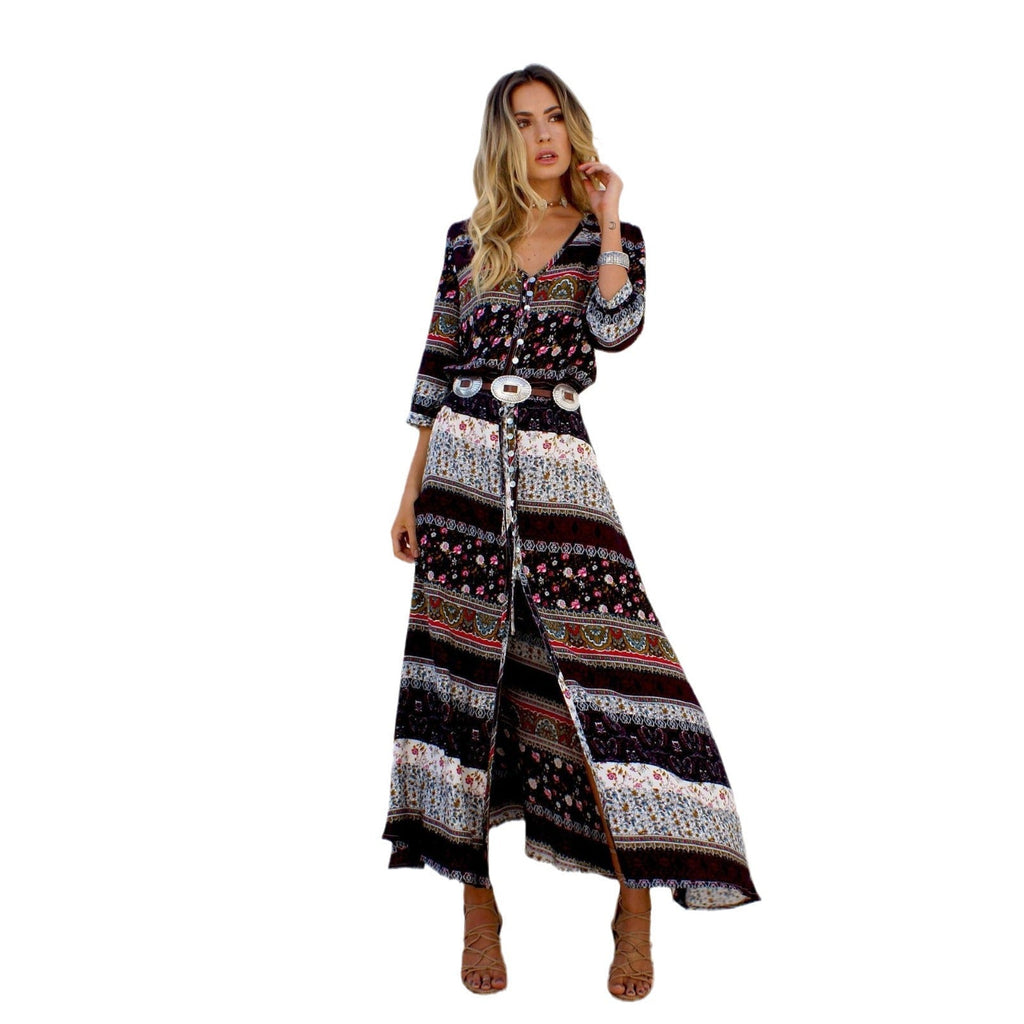 Timeless Vintage Style Garment