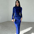 Blau