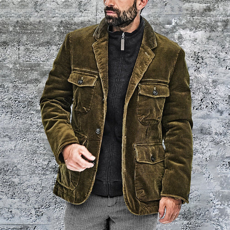 Elegantly Designed Garment