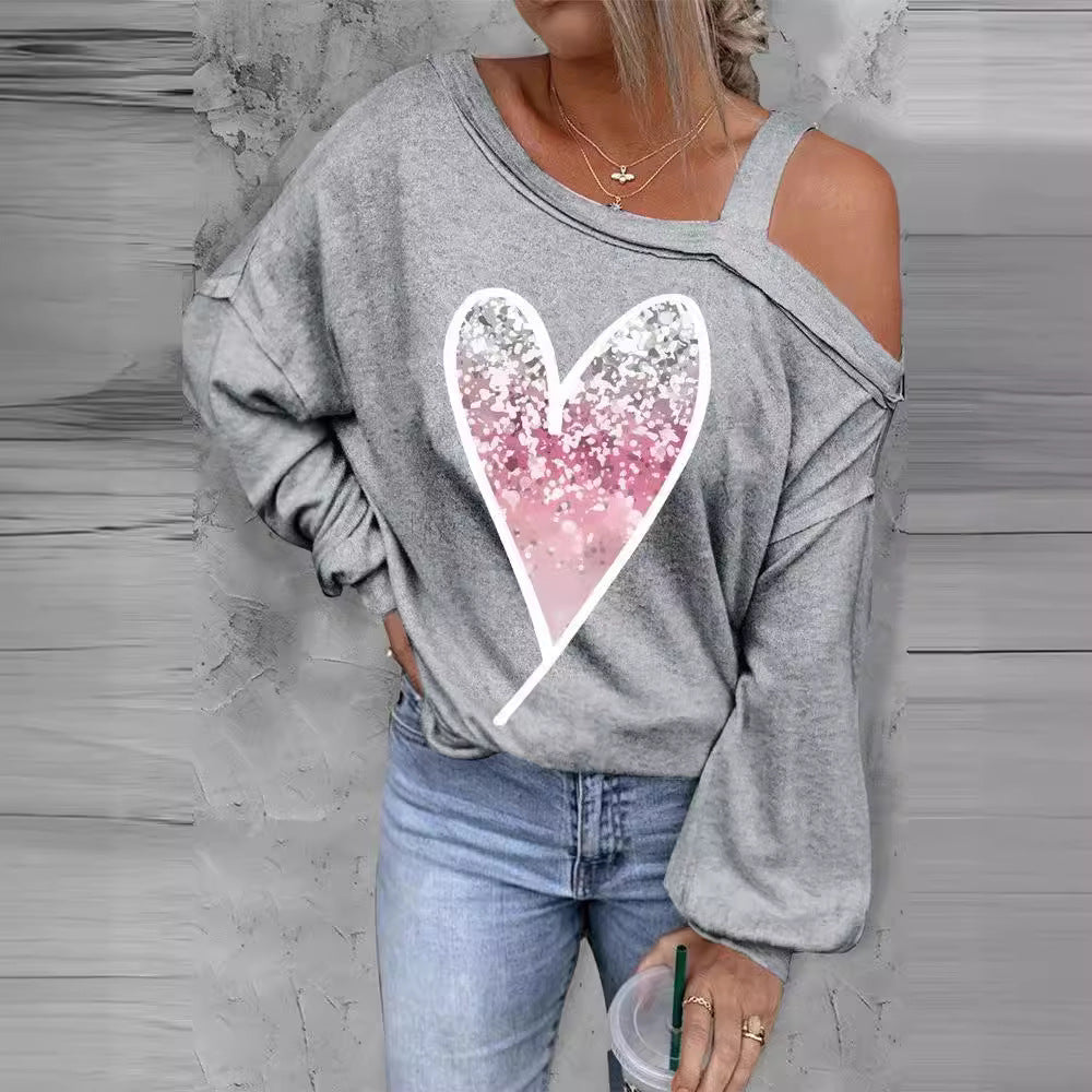 Vintage Inspired Pullover