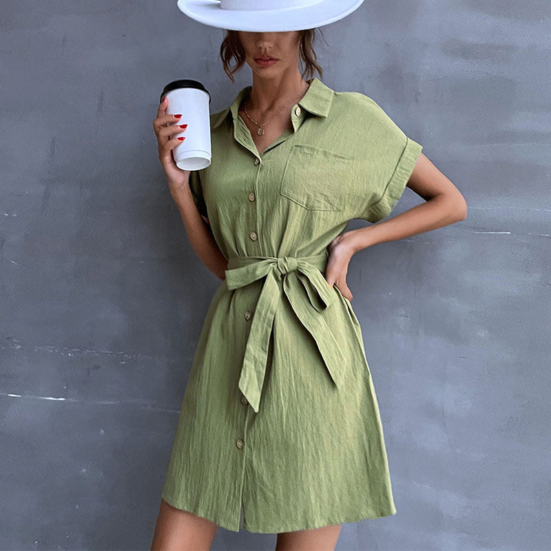 Vintage Inspired Garment