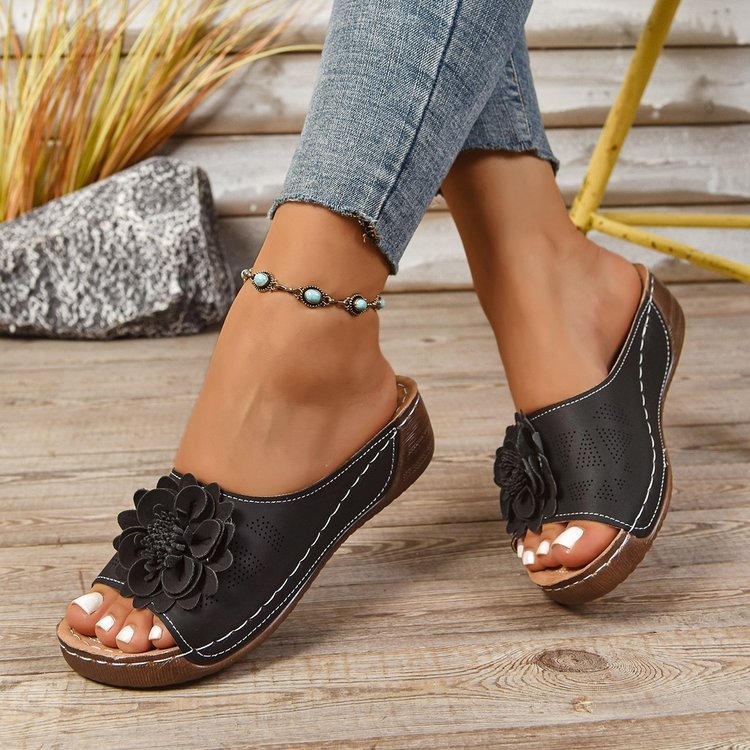 Comfortable Orthopedic Sandals for Daily Wear