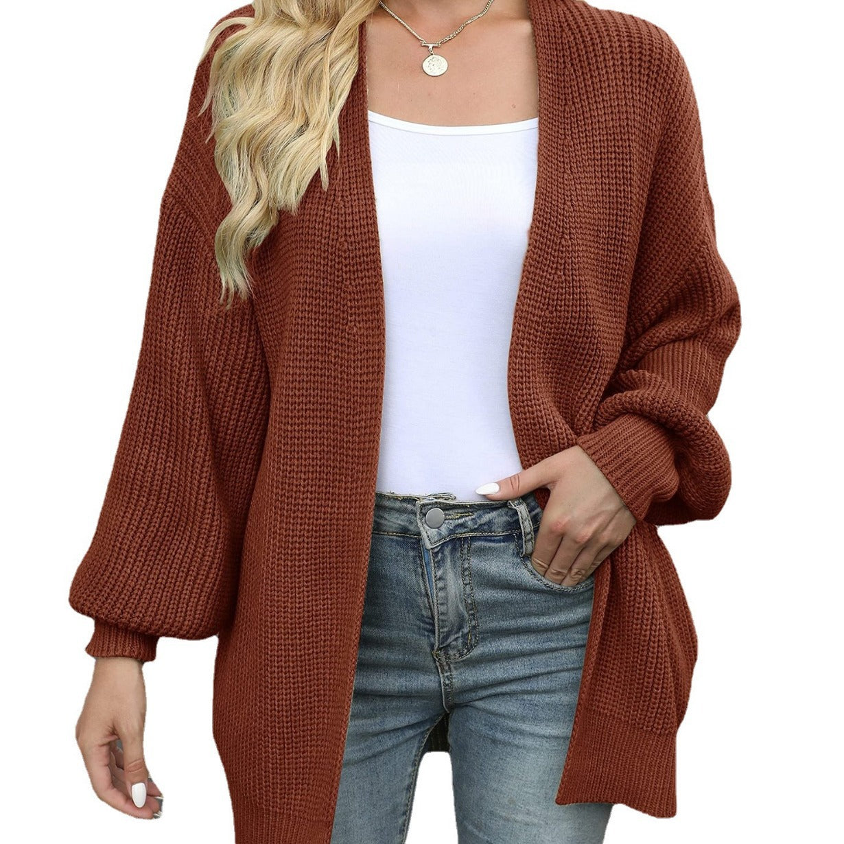 Vintage Inspired Cardigan
