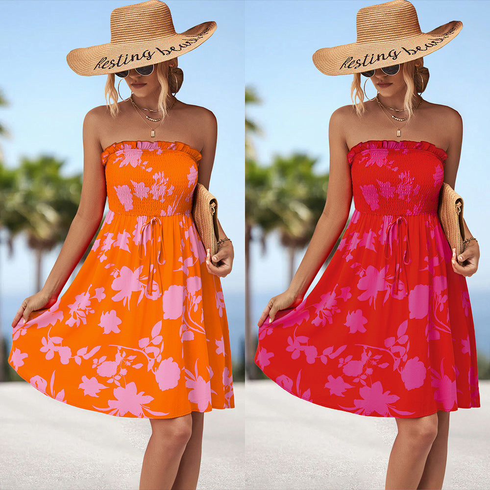 Timeless Vintage Style Garment