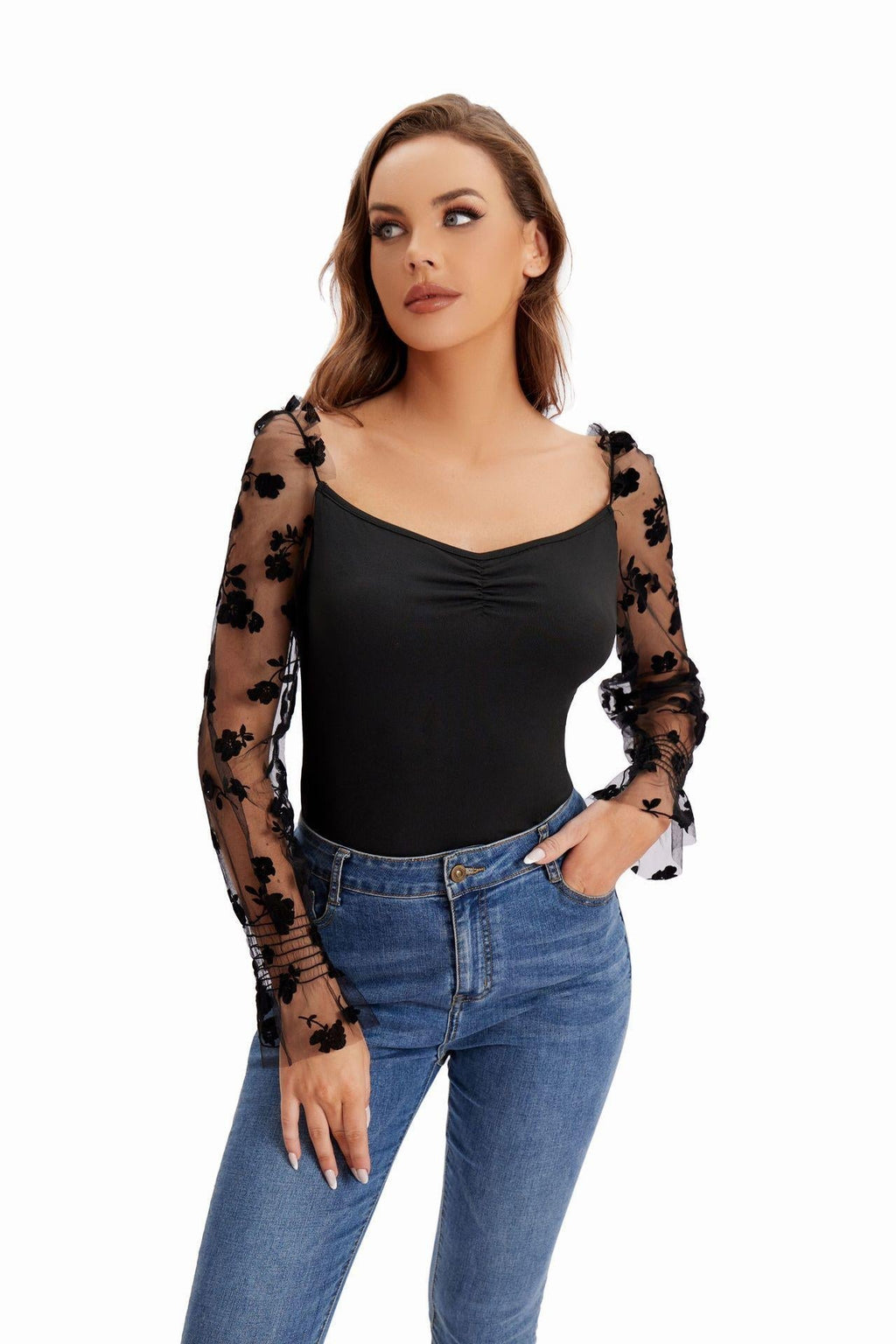 Thoughtfully Designed Garment