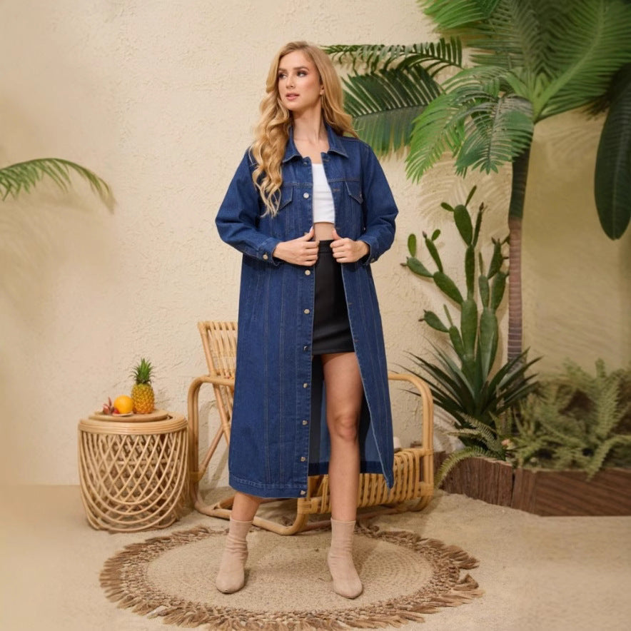 Thoughtfully Designed Garment