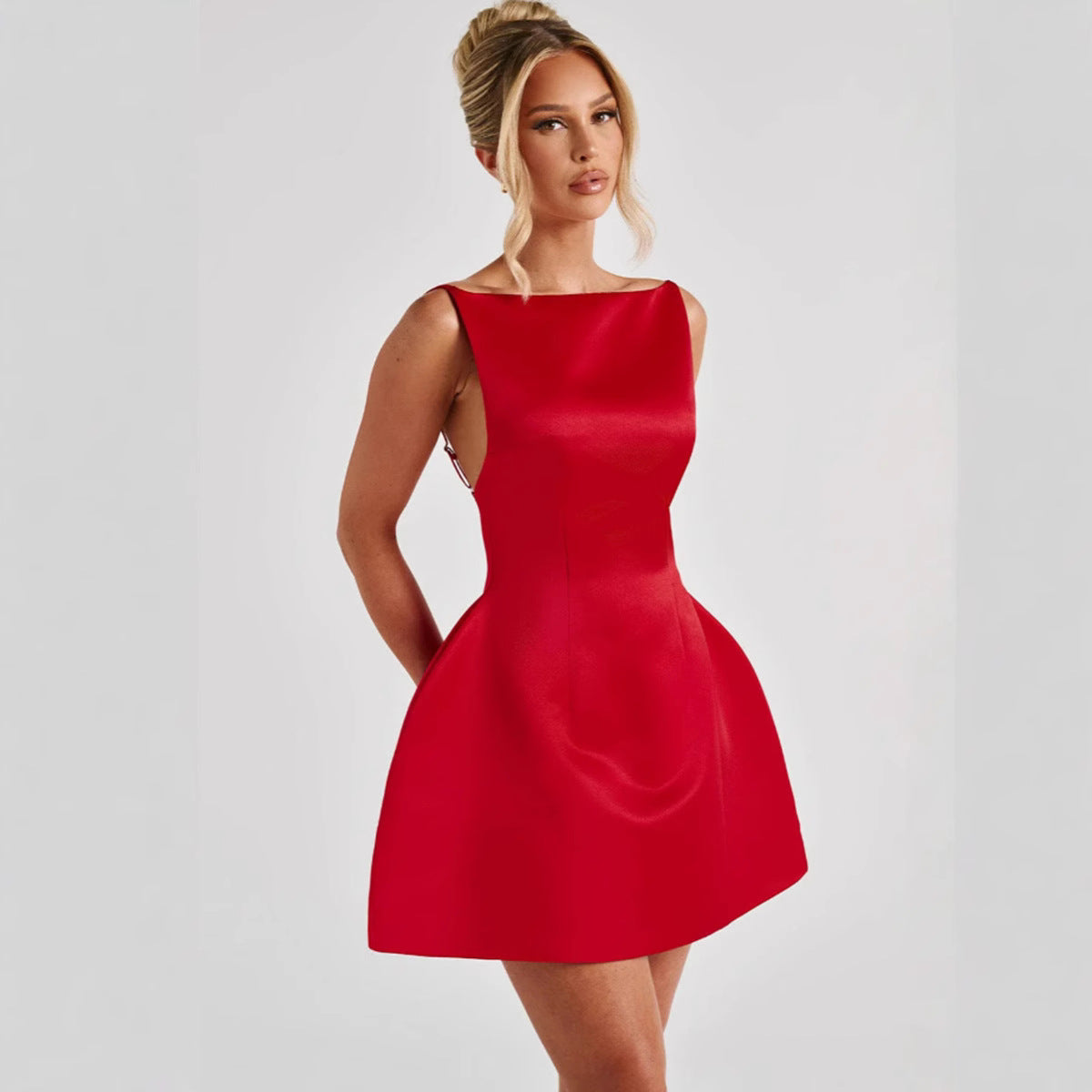 Elegantly Designed Garment