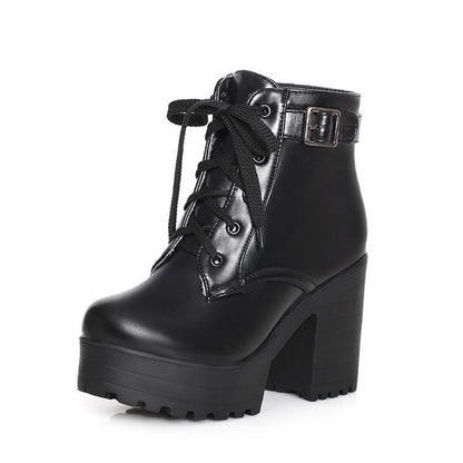 Comfortable Orthopedic Boots for Daily Wear