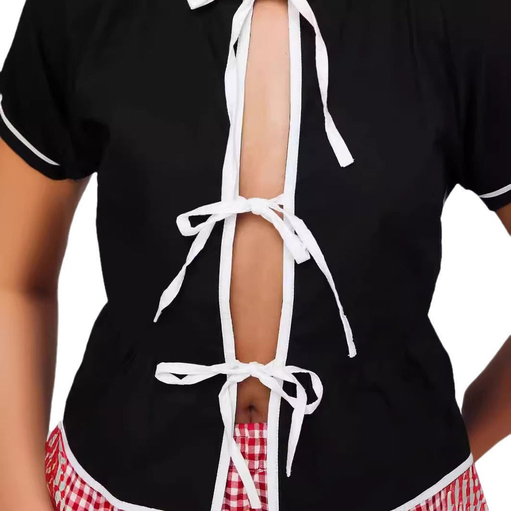 Timeless Vintage Style Garment