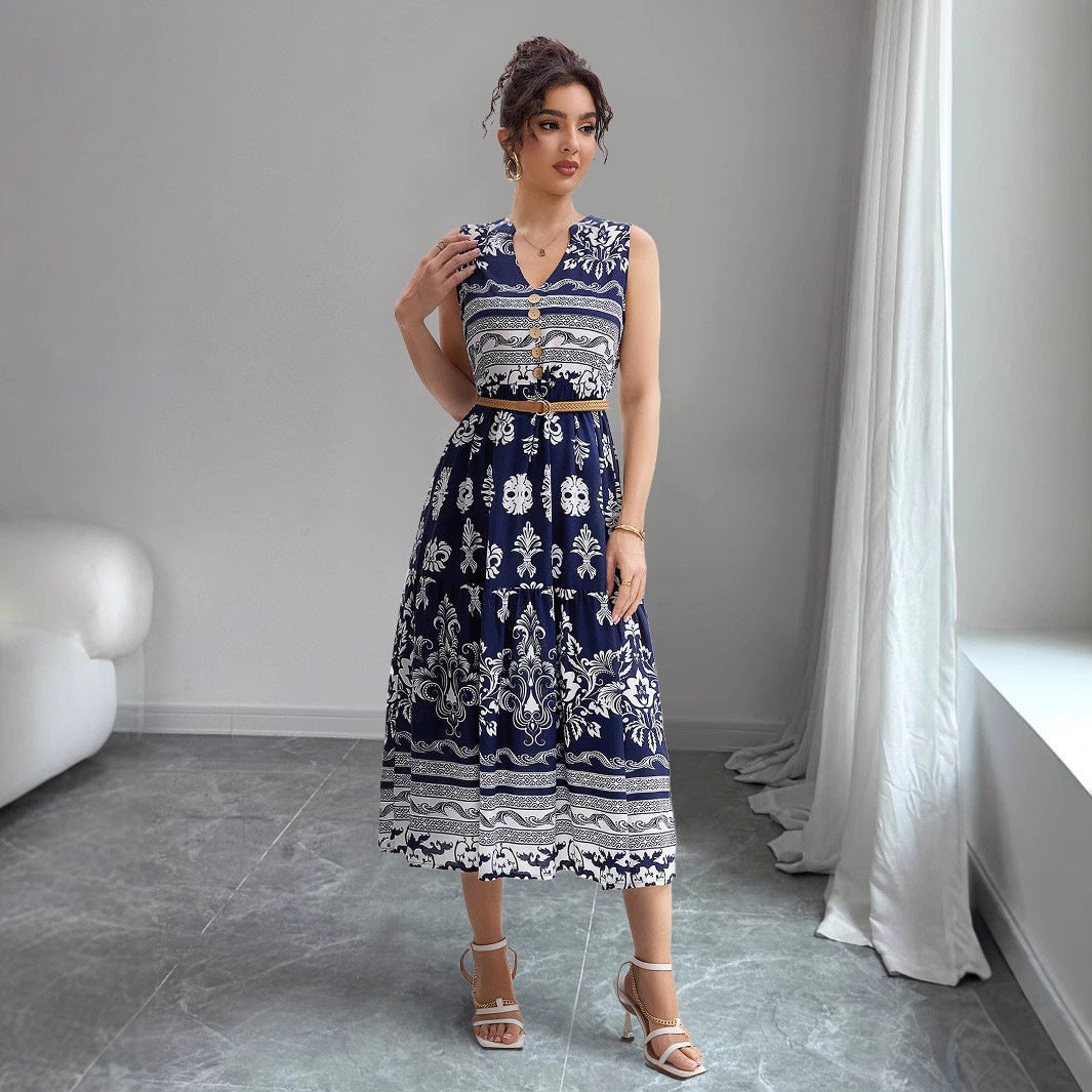 Vintage Inspired Garment